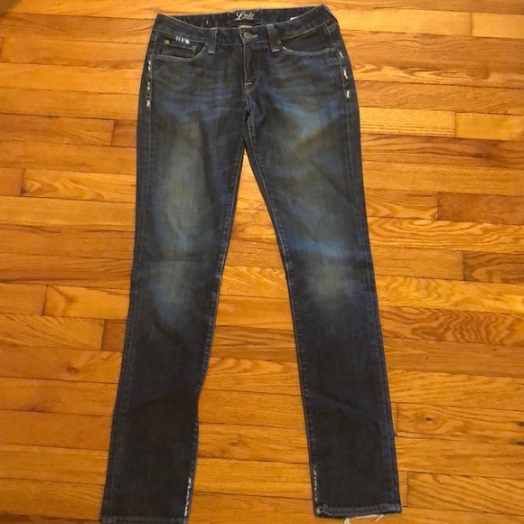 Lucky Brand Jeans Lucky Jeans Poshmark